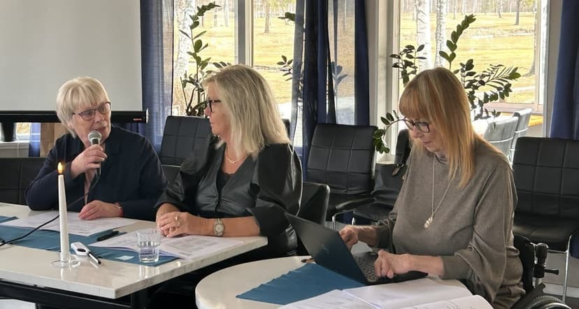 Representantskapet 2025